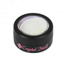 Crystal Nails ChroMirror króm pigmentpor - Chameleon #3